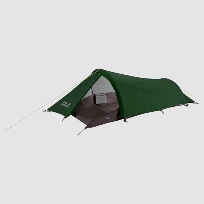 Jack Wolfskin Gossamer Tents Green 578123OTV